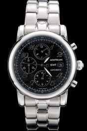 Montblanc Primo Qualita Replique Montre 4277