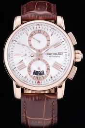 MontBlanc Primo Qualita Replique Montre 4281