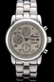 Montblanc Primo Qualita Replique Montre 4279