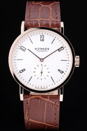 Nomos Glashutte Tangomat Alta Qualita Replique Montre 4367