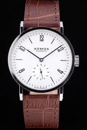 Nomos Glashutte Tangomat Alta Qualita Replique Montre 4365