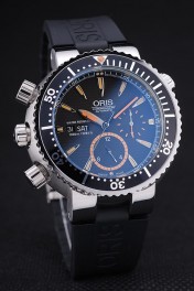 Oris ProDiver Alta Copia Replique Montre 4517