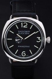 Panerai Radiomir Alta Copia Replique Montre 4604