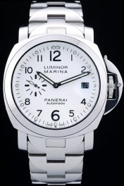 Panerai Luminor Alta Copia Replique Montre 4568