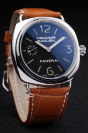 Panerai Radiomir Alta Copia Replique Montre 4589