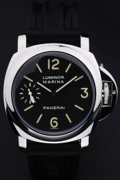 Panerai Luminor Alta Copia Replique Montre 4566