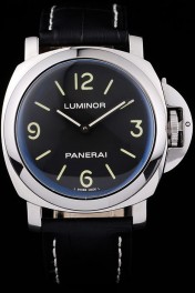 Panerai Luminor Alta Copia Replique Montre 4577