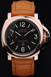 Panerai Luminor Alta Copia Replique Montre 4565