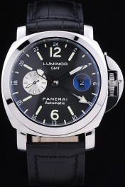 Panerai Luminor Alta Copia Replique Montre 4563