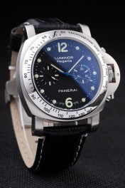 Panerai Luminor Alta Copia Replique Montre 4539