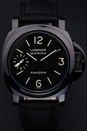 Panerai Luminor Alta Copia Replique Montre 4567