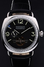 Panerai Radiomir Alta Copia Replique Montre 4607