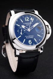 Panerai Luminor Alta Copia Replique Montre 4555