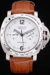Panerai Luminor Alta Copia Replique Montre 4552