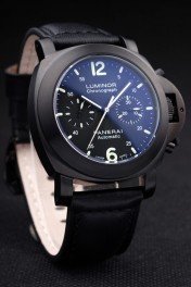 Panerai Luminor Alta Copia Replique Montre 4527