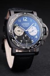 Panerai Luminor Alta Copia Replique Montre 4521