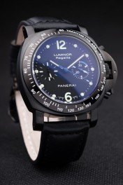 Panerai Luminor Alta Copia Replique Montre 4528