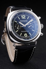 Panerai Radiomir Alta Copia Replique Montre 4587