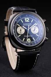 Panerai Radiomir Alta Copia Replique Montre 4580