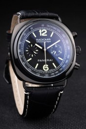 Panerai Radiomir Alta Copia Replique Montre 4582