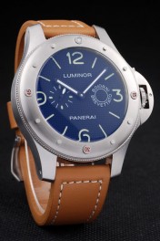 Panerai Luminor Alta Copia Replique Montre 4549