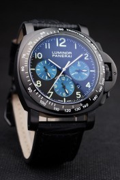 Panerai Luminor Alta Copia Replique Montre 4523
