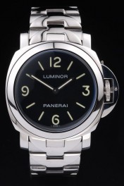 Panerai Luminor Alta Copia Replique Montre 4578