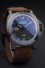 Panerai Luminor Alta Copia Replique Montre 4537