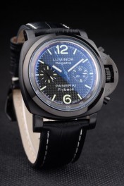 Panerai Luminor Alta Copia Replique Montre 4533