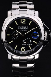 Panerai Luminor Alta Copia Replique Montre 4573