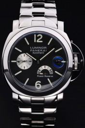 Panerai Luminor Alta Copia Replique Montre 4574