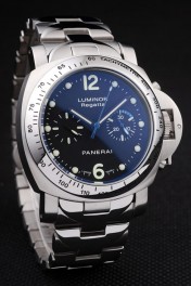 Panerai Luminor Alta Copia Replique Montre 4548