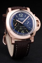 Panerai Luminor Alta Copia Replique Montre 4558