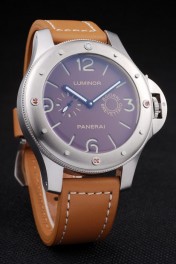 Panerai Luminor Alta Copia Replique Montre 4551