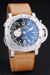 Panerai Luminor Alta Copia Replique Montre 4560