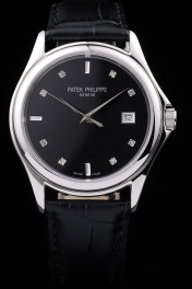 Patek Philippe Geneve Calatrava Alta Copia Replique Montre 4628