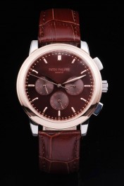 Patek Philippe Geneve Replique Montre Alta Copia Replique Montre 4636