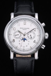 Patek Philippe Grand Complications Alta Copia Replique Montre 4611