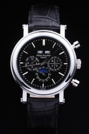 Patek Philippe Grand Complications Alta Copia Replique Montre 4619