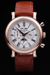 Patek Philippe Grand Complications Alta Copia Replique Montre 4626