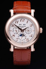 Patek Philippe Grand Complications Alta Copia Replique Montre 4621