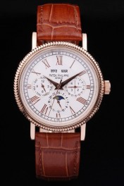 Patek Philippe Grand Complications Alta Copia Replique Montre 4623