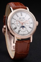 Patek Philippe Grand Complications Alta Copia Replique Montre 4617