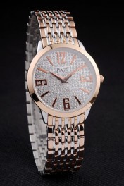 Piaget Traditional  Alta Qualita Replique Montre 4650