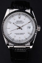 Rolex Datejust Migliore Qualita Replique Montre 4755