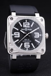 Bell and Ross Replique Montre 3410