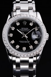 Rolex Datejust Migliore Qualita Replique Montre 4775