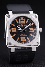 Bell and Ross Replique Montre 3415