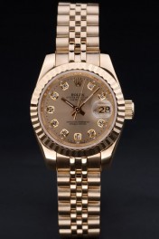 Rolex Datejust Migliore Qualita Replique Montre 4744
