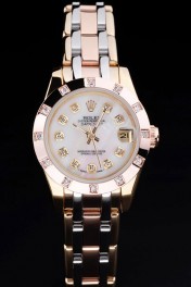 Rolex Datejust Migliore Qualita Replique Montre 4780